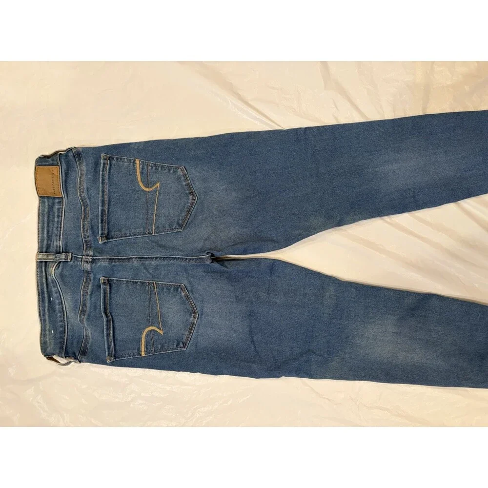 American Eagle Outfitters this pair